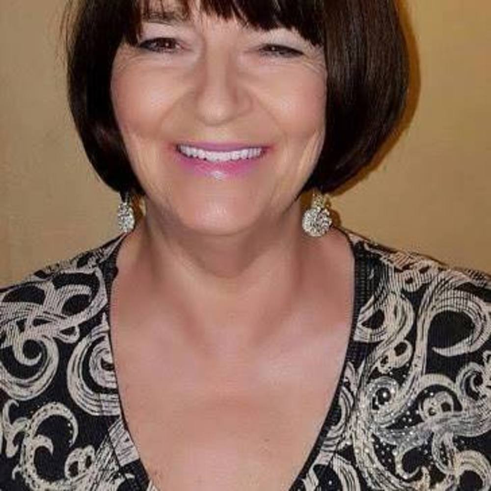 Meet your Posher, Melinda